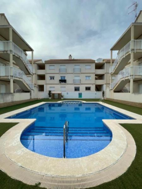 Apartamento Playa Sol Vinaroz REF 005